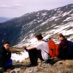 OLP Mt Washington