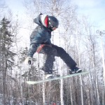 mike snbd ’10