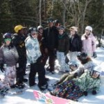 snbd group ’11
